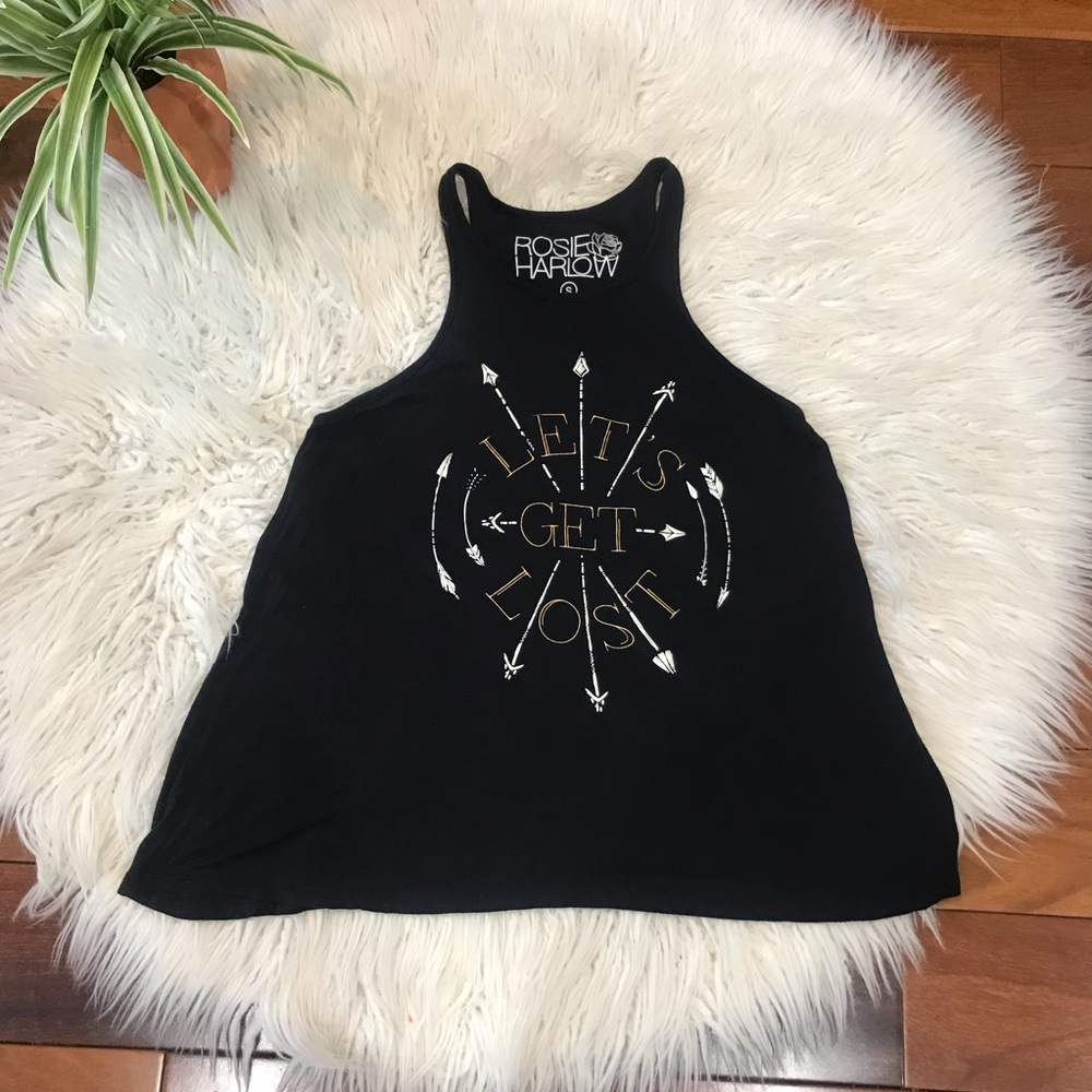 🌿Tank Top